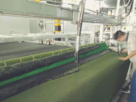 四川涂胶装置